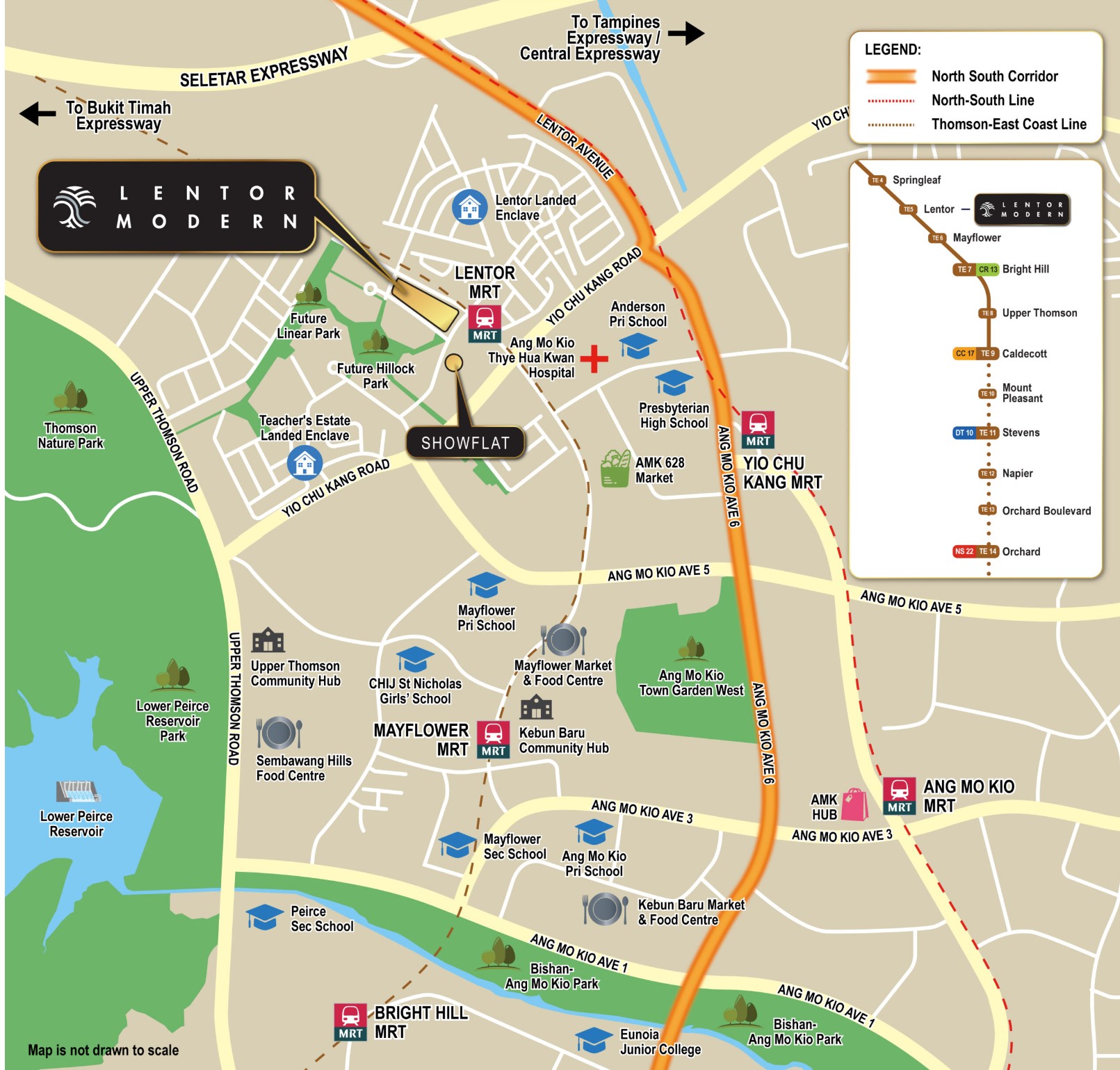 LocationMap LocationMap