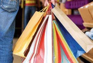 Shopping Shopping